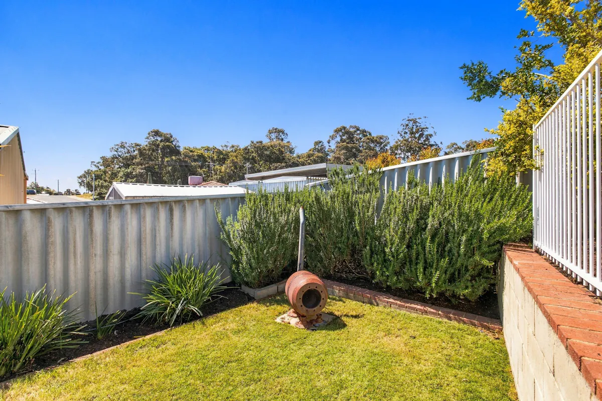 4B Tuart Place — photo 21 of 25
