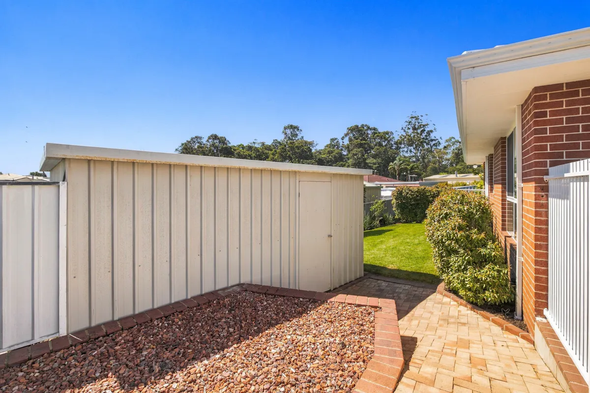 4B Tuart Place — photo 22 of 25