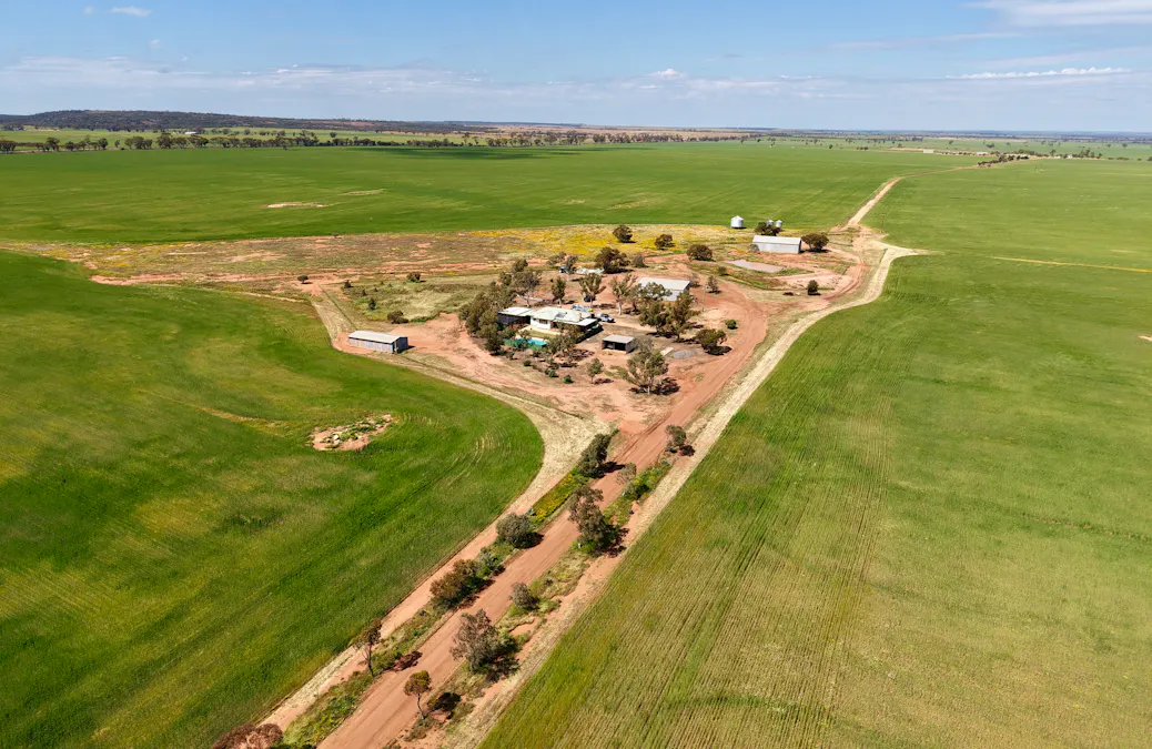 1759 Nungarin-Wyalkatchem Road, South Kununoppin, WA, 6489 - Image 2