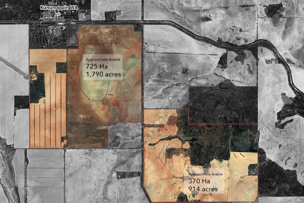 1759 Nungarin-Wyalkatchem Road, South Kununoppin, WA, 6489 - Image 3