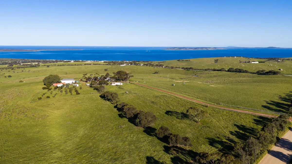 280 Clarkes Lane, North Shields, SA, 5607 - Image 15