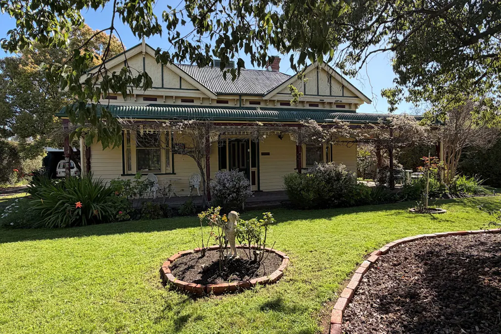 42 Dyer Street, Rupanyup, VIC, 3388 - Image 1