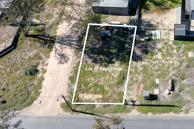 10 Page Drive — photo from Elders Real Estate Riverland