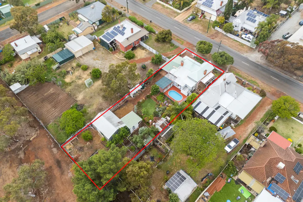 210 Wellington Street West, Northam, WA, 6401 - Image 1