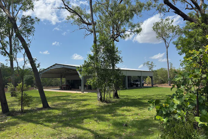80 Gulnare Road, Bees Creek, NT, 0822
