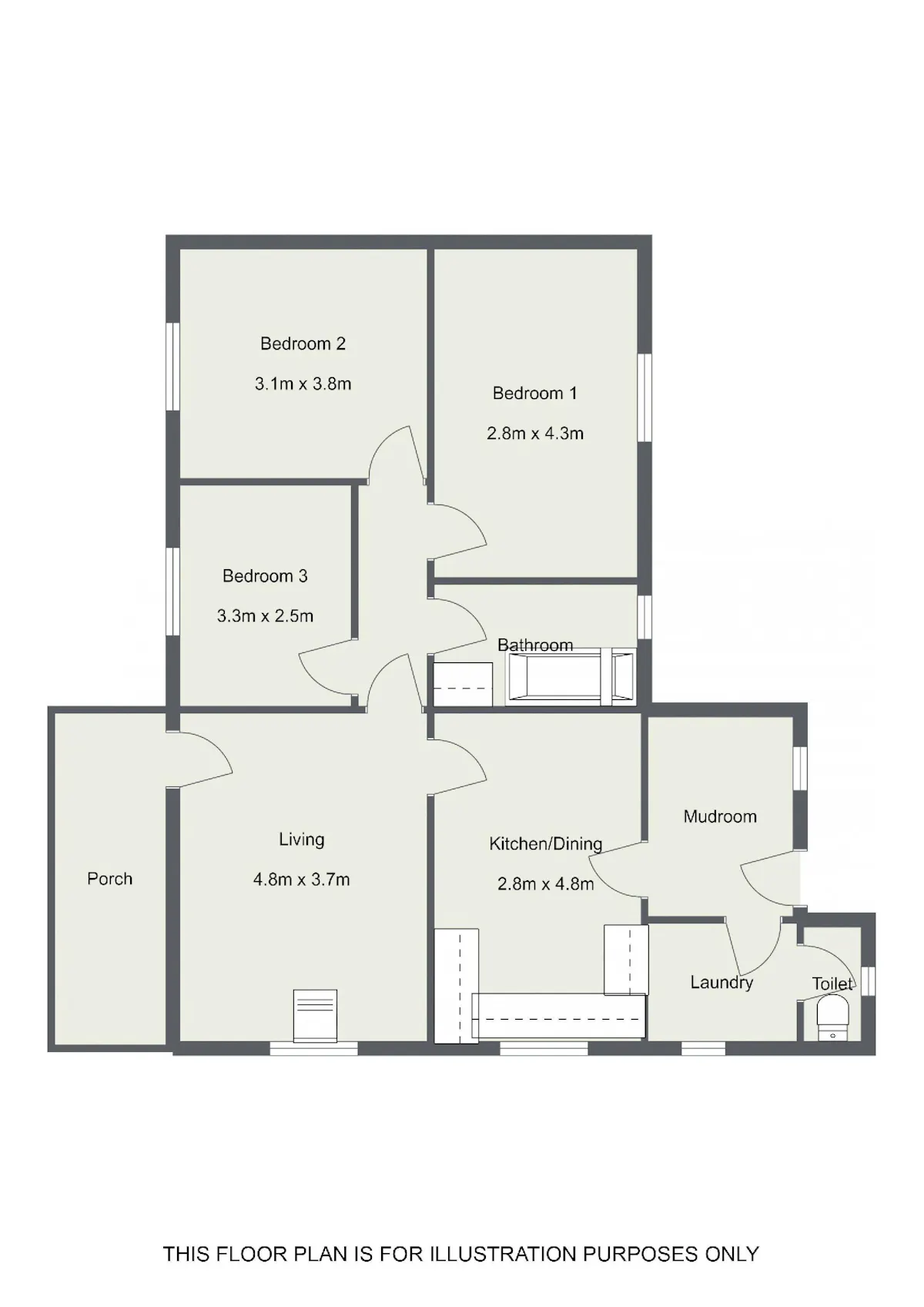 28 Graham Street — photo 14 of 14