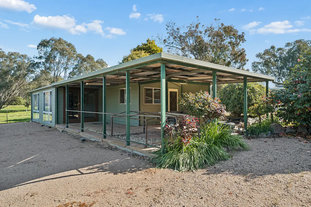 712  Glenrowan - Moyhu Road, Greta West, VIC, 3675 - Image 23