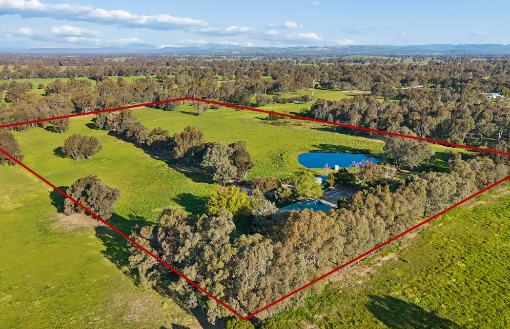 712  Glenrowan - Moyhu Road, Greta West, VIC, 3675 - Image 32