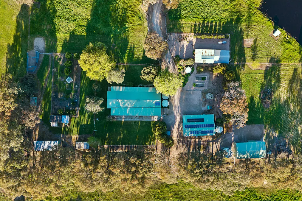712  Glenrowan - Moyhu Road, Greta West, VIC, 3675 - Image 5