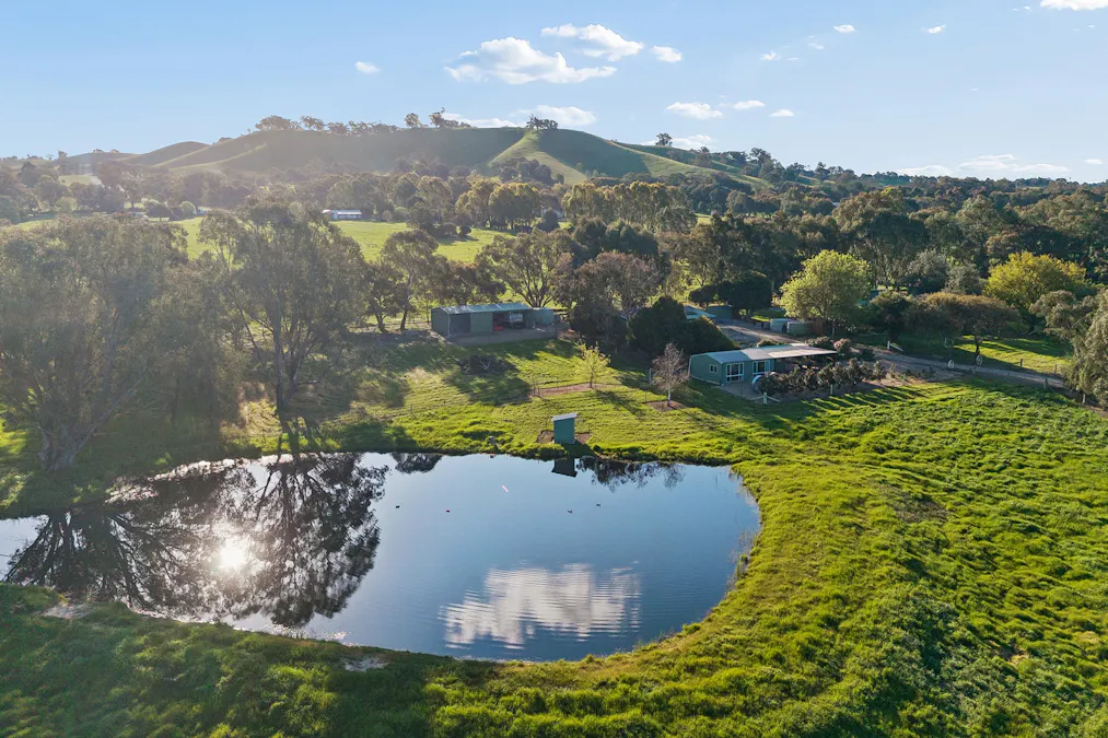 712  Glenrowan - Moyhu Road, Greta West, VIC, 3675 - Image 35