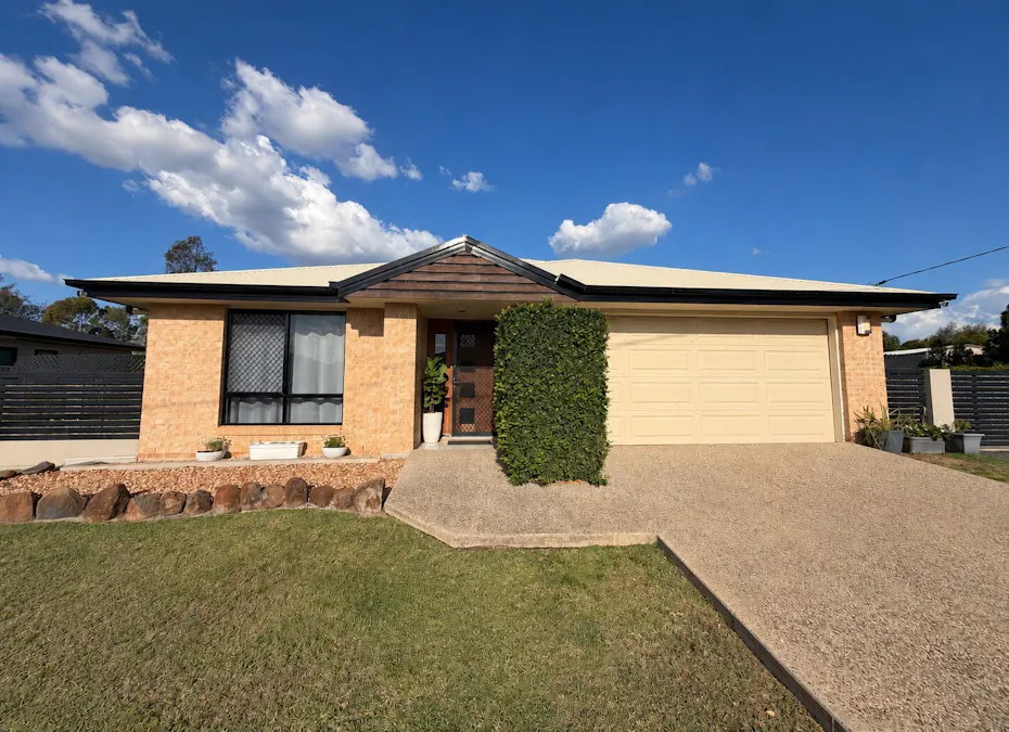 5 Sullivan Crescent, Dalby, QLD, 4405 - Image 2