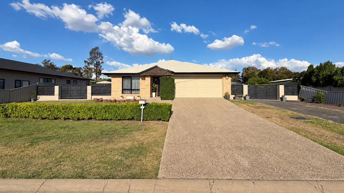 5 Sullivan Crescent, Dalby, QLD, 4405 - Image 1