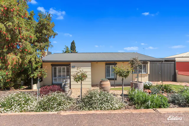 15 Morris Crescent — photo from Elders Real Estate Whyalla