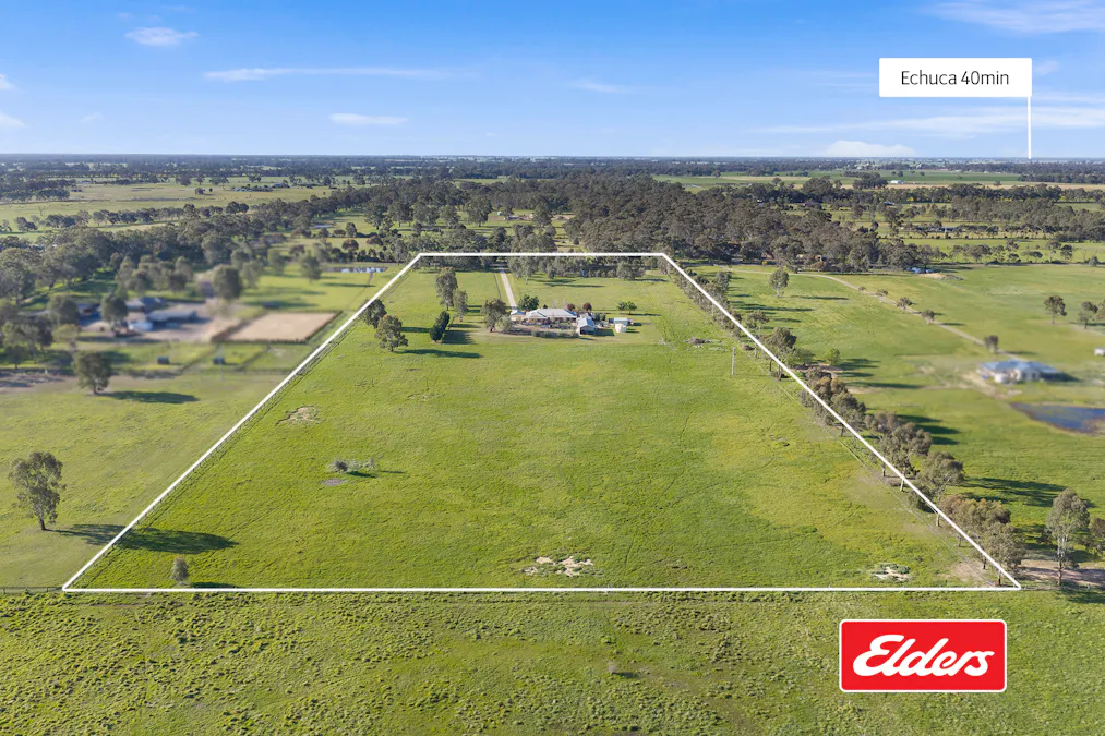390 Pethericks Road, Goornong, VIC, 3557 - Image 21