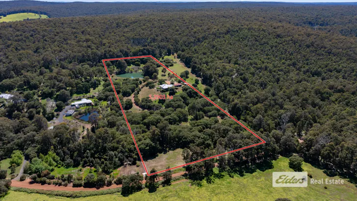 151 South Road, Wellington Mill, WA, 6236