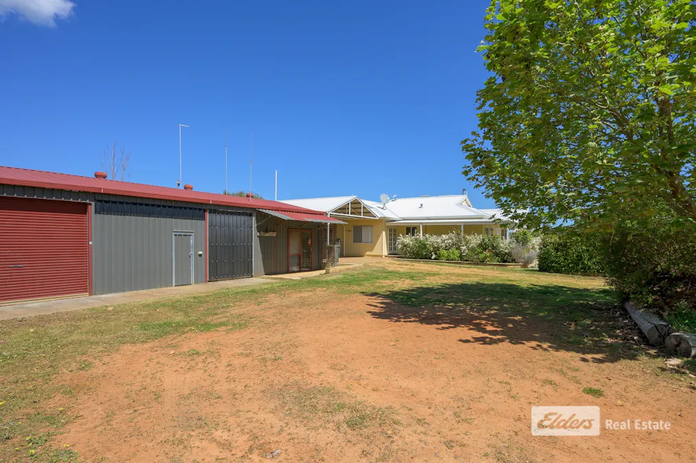 151 South Road, Wellington Mill, WA, 6236 - Image 29