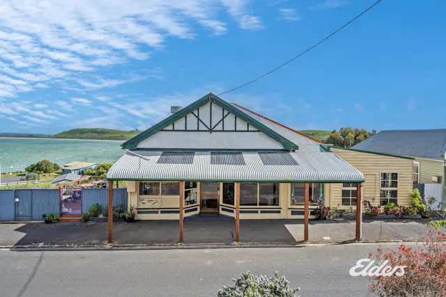 5 Church Street — photo from Elders Circular Head