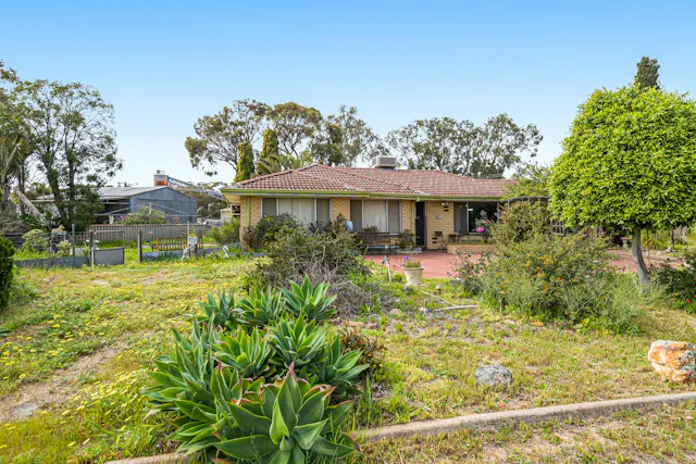 Lot 3 Midlands Road — photo from Elders Real Estate WA Rural & Metro