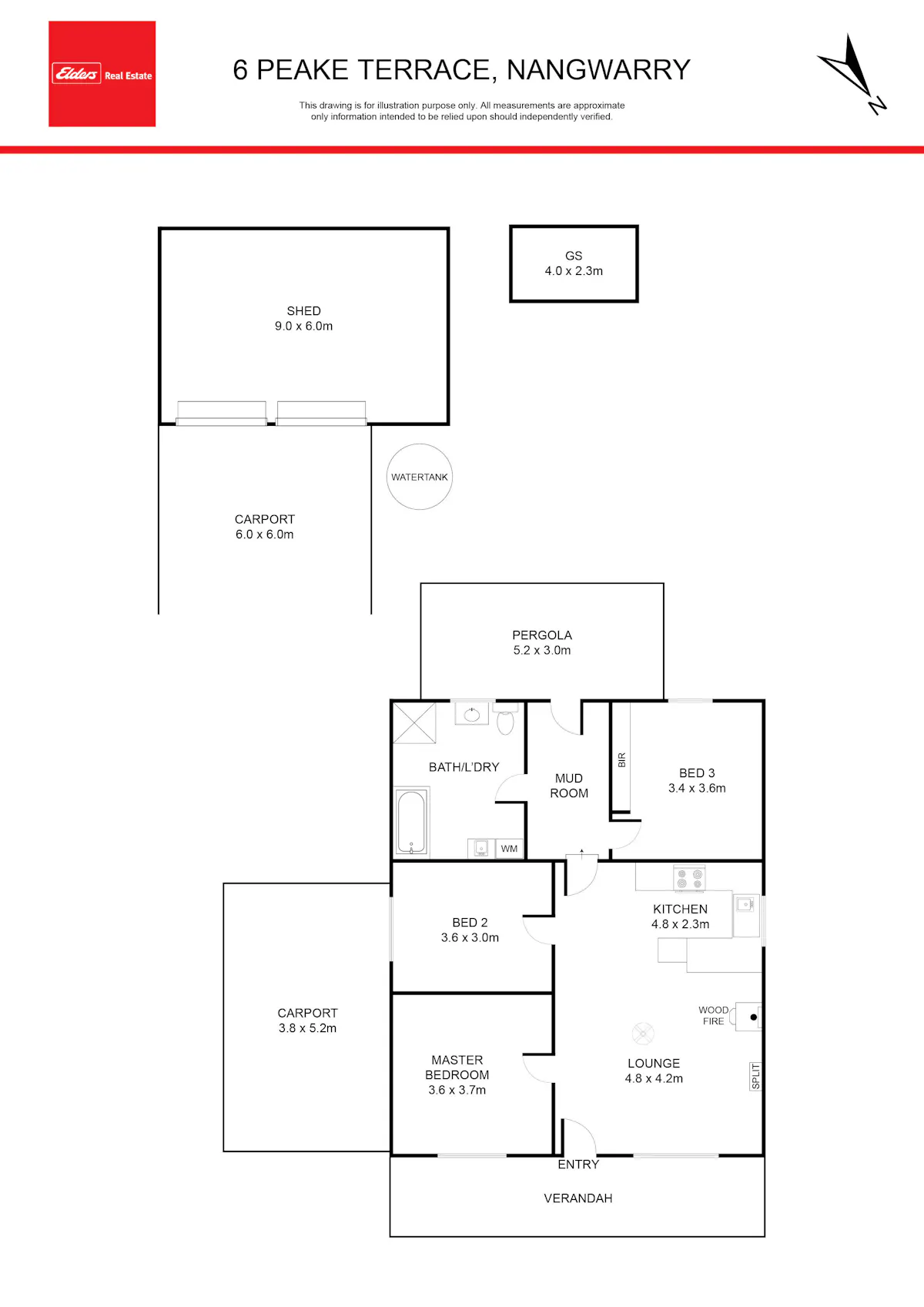6 Peake Terrace — photo 13 of 13