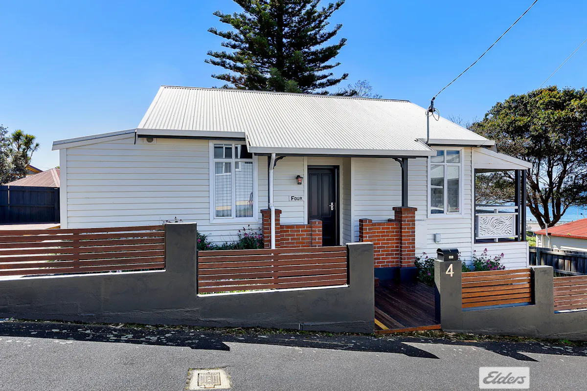 4 Upper Bourke Street — photo 9 of 15