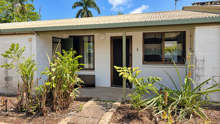 3/3 Livistona Road, Karama, NT, 0812