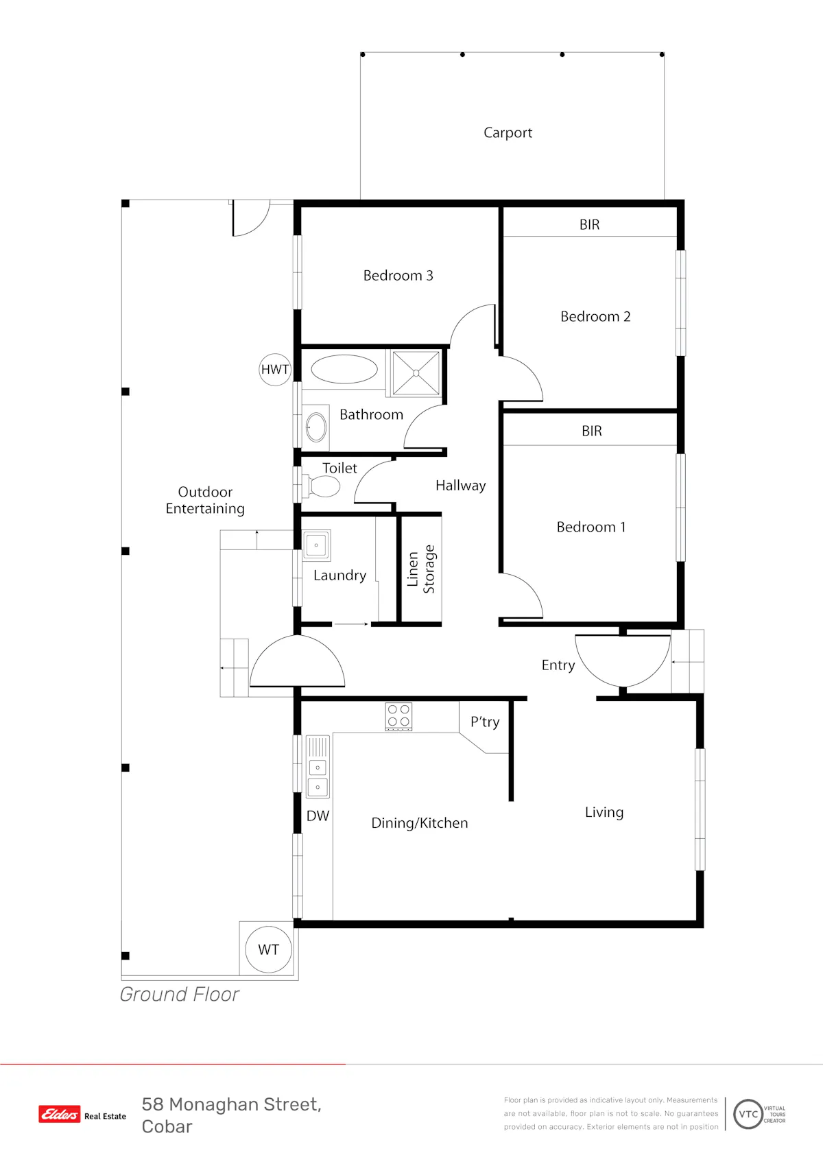 58 Monaghan Street — photo 16 of 16