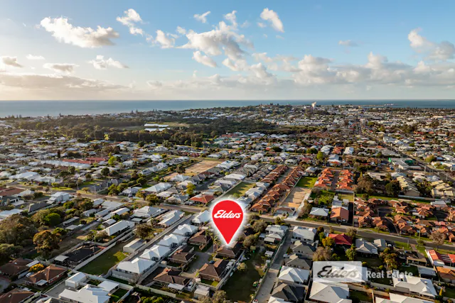 4/29 Halsey Street — photo from Elders Real Estate South West