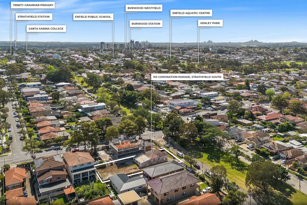 103 Coronation Parade, Strathfield South, NSW, 2136 - Image 12