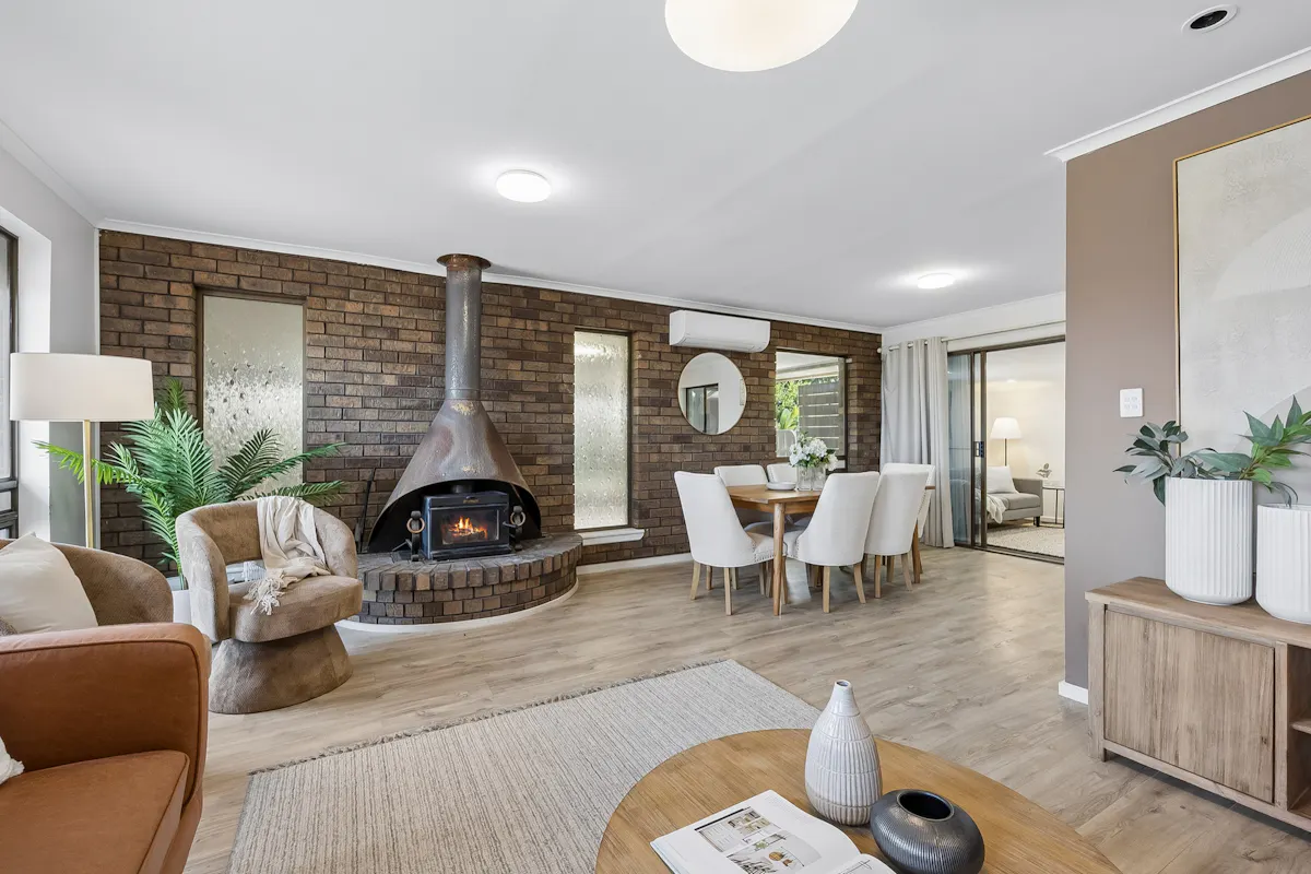 4 Melville Terrace — photo 15 of 30