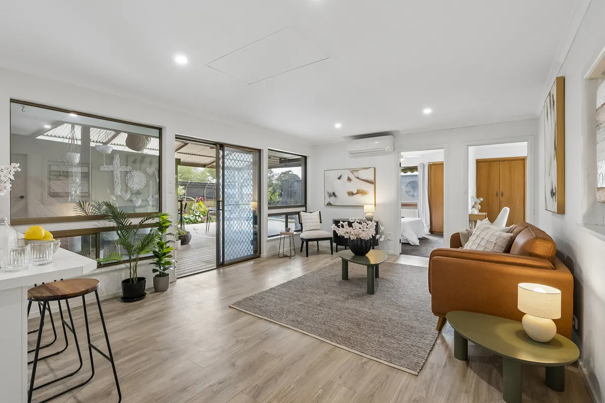 4 Melville Terrace — photo 21 of 30