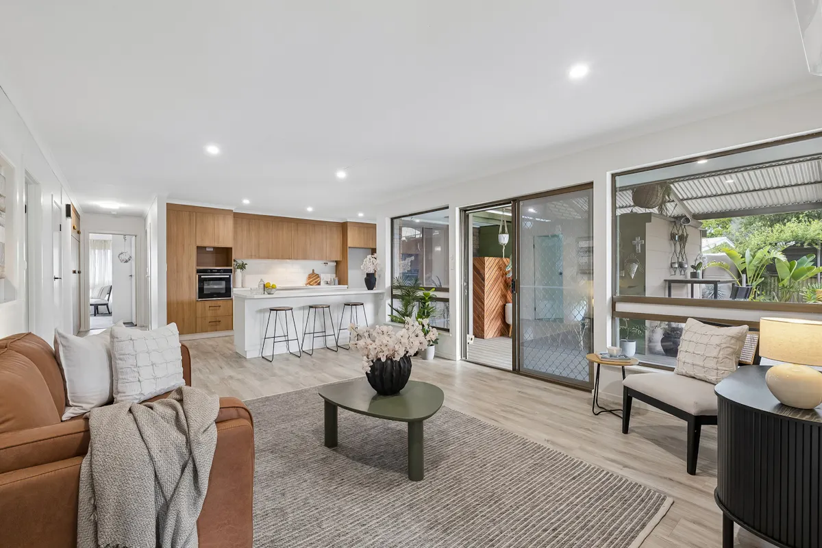 4 Melville Terrace — photo 22 of 30