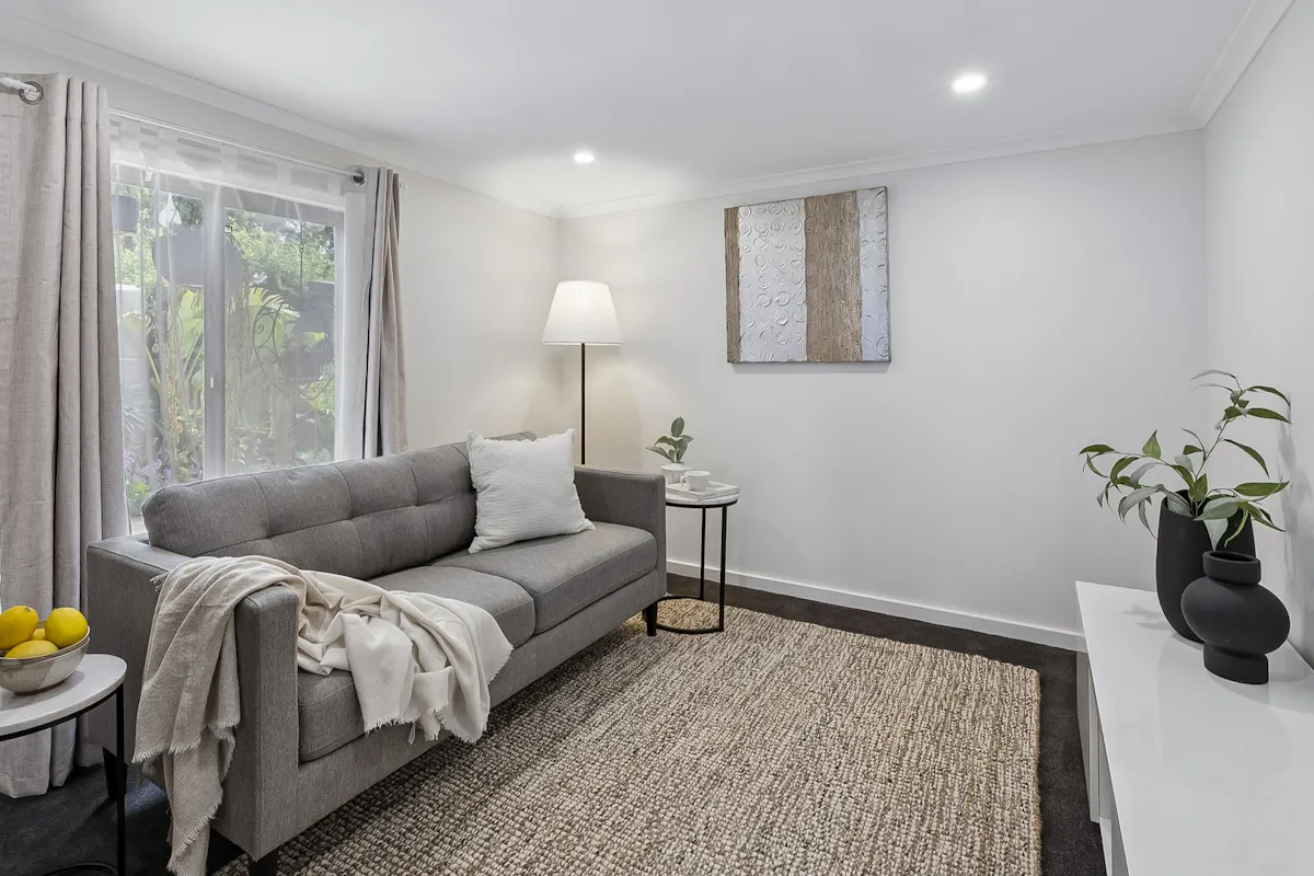 4 Melville Terrace — photo 23 of 30