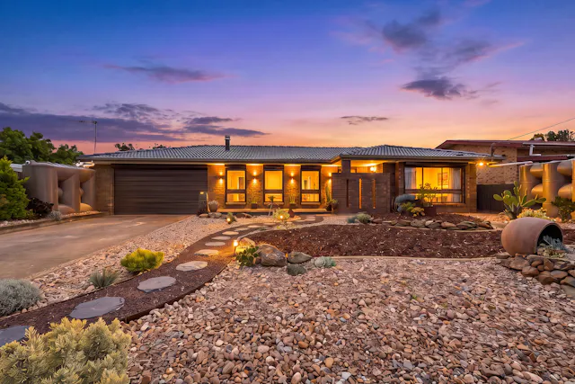 4 Melville Terrace — photo from Elders Real Estate Murraylands