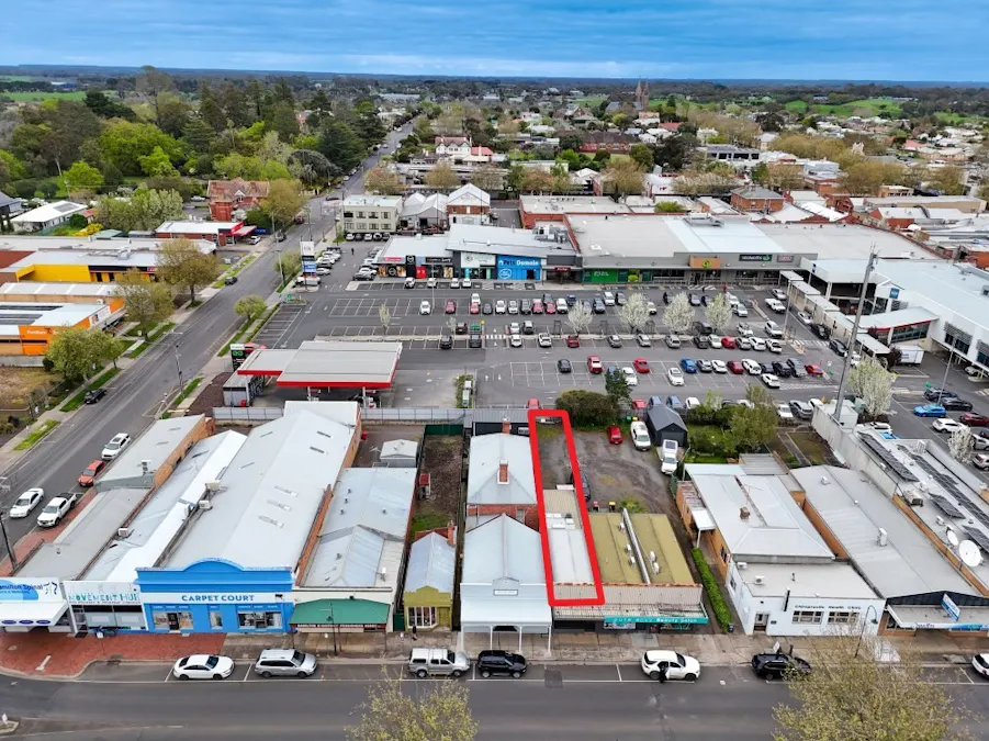 47 Brown Street, Hamilton, VIC, 3300 - Image 1