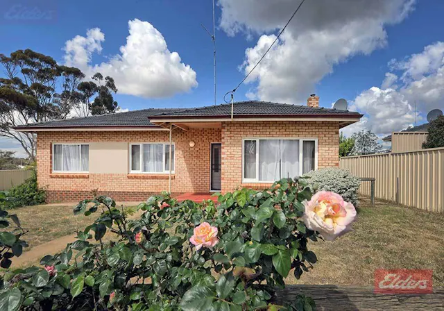 9 Pasture Street — photo from Elders Real Estate Narrogin
