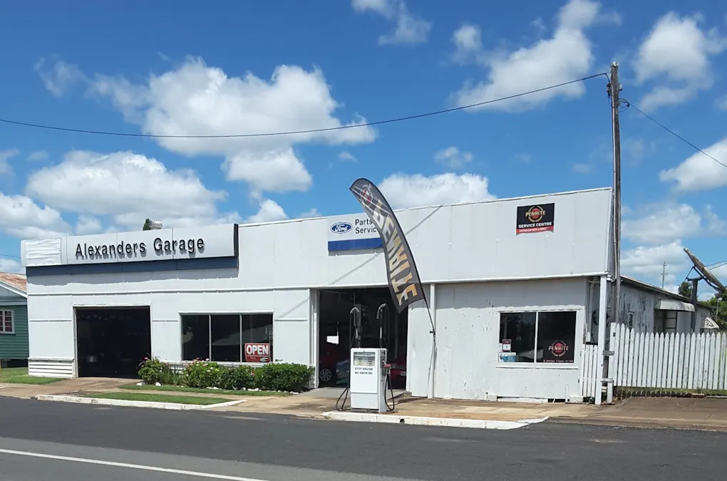 Nanango, QLD, 4615 - Image 1