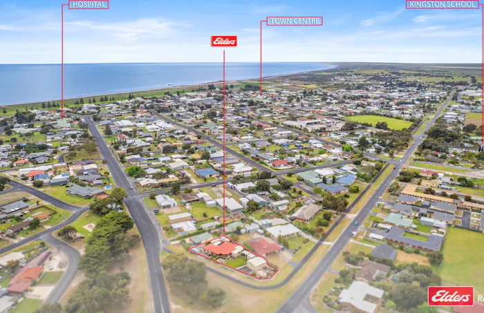 41 East Terrace, Kingston Se, SA, 5275