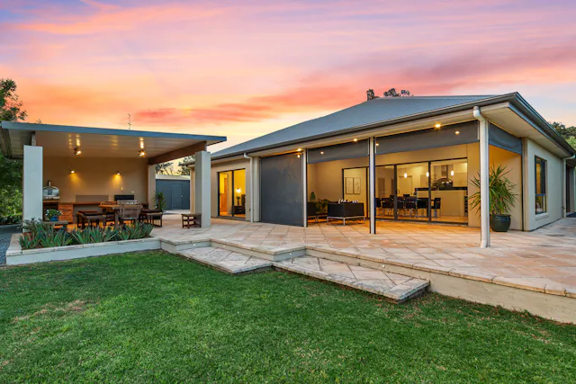41 Norman Drive — photo from Elders Real Estate Clare Valley and Balaklava