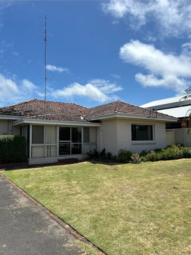 22 Fielder Street — photo from Elders Real Estate Bunbury / Davenport - McCombe Road