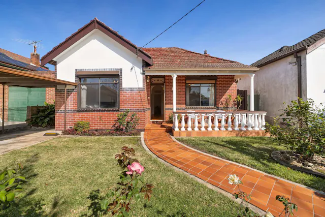 19 Tahlee Street — photo from Elders Sydney Inner West