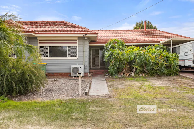 50A Ogden Street — photo from Elders Real Estate Bunbury / Davenport - McCombe Road
