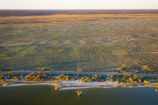 Queen Elizabeth Drive — photo from Elders Real Estate Riverland