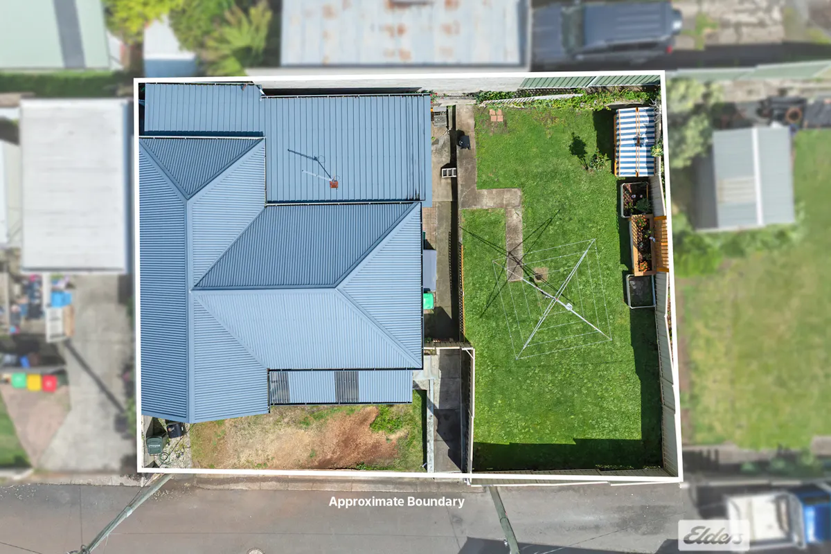 3 Upper Bourke Street — photo 14 of 15