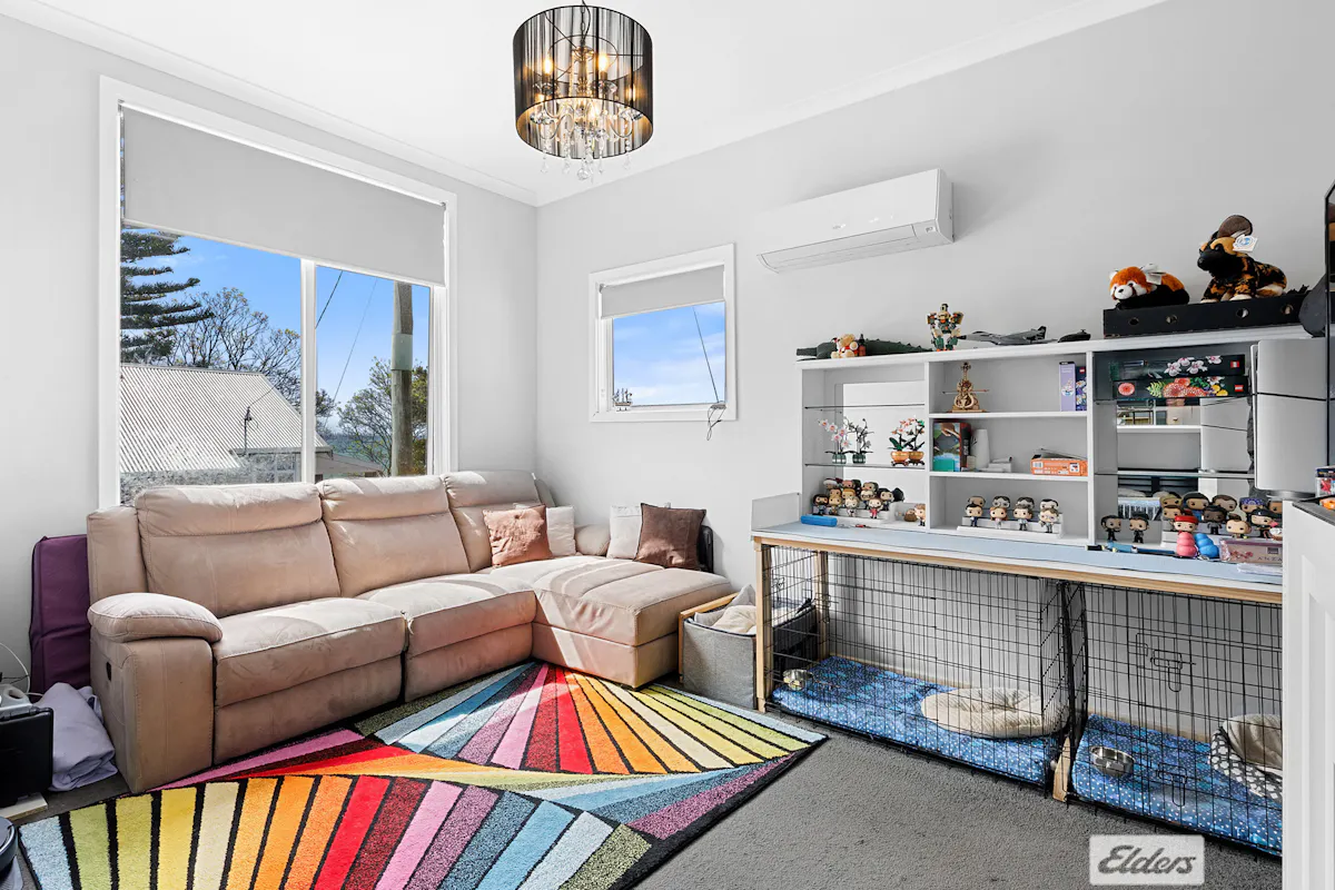 3 Upper Bourke Street — photo 7 of 15