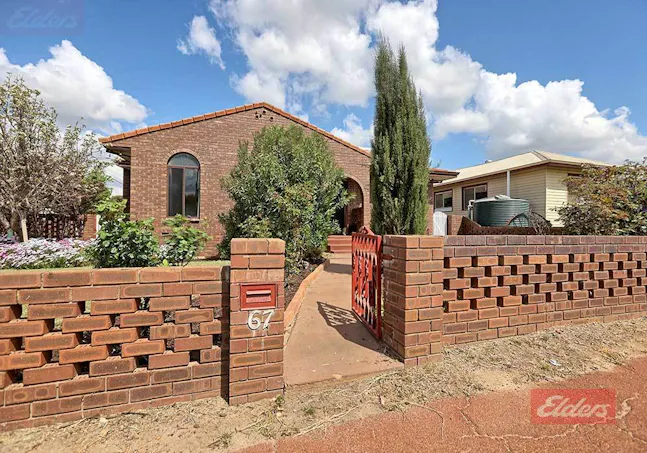 67 Clayton Road, Narrogin, WA, 6312