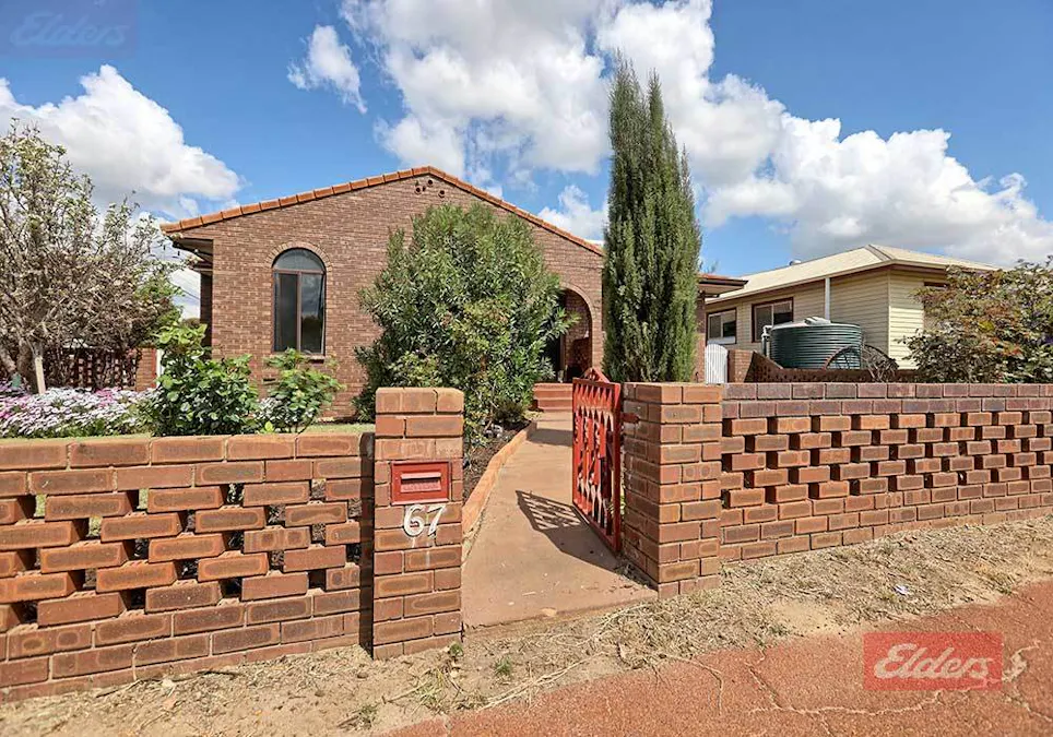 67 Clayton Road, Narrogin, WA, 6312 - Image 1