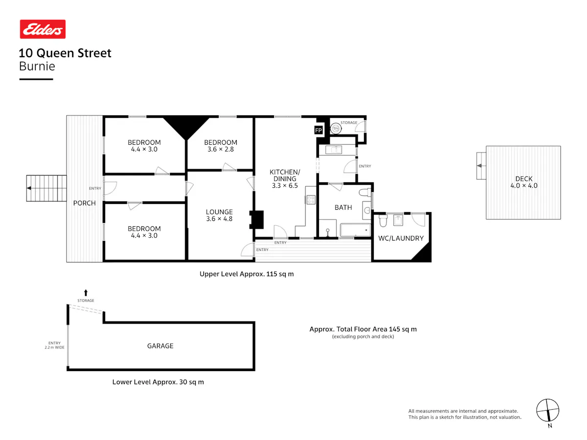 10 Queen Street — photo 19 of 19