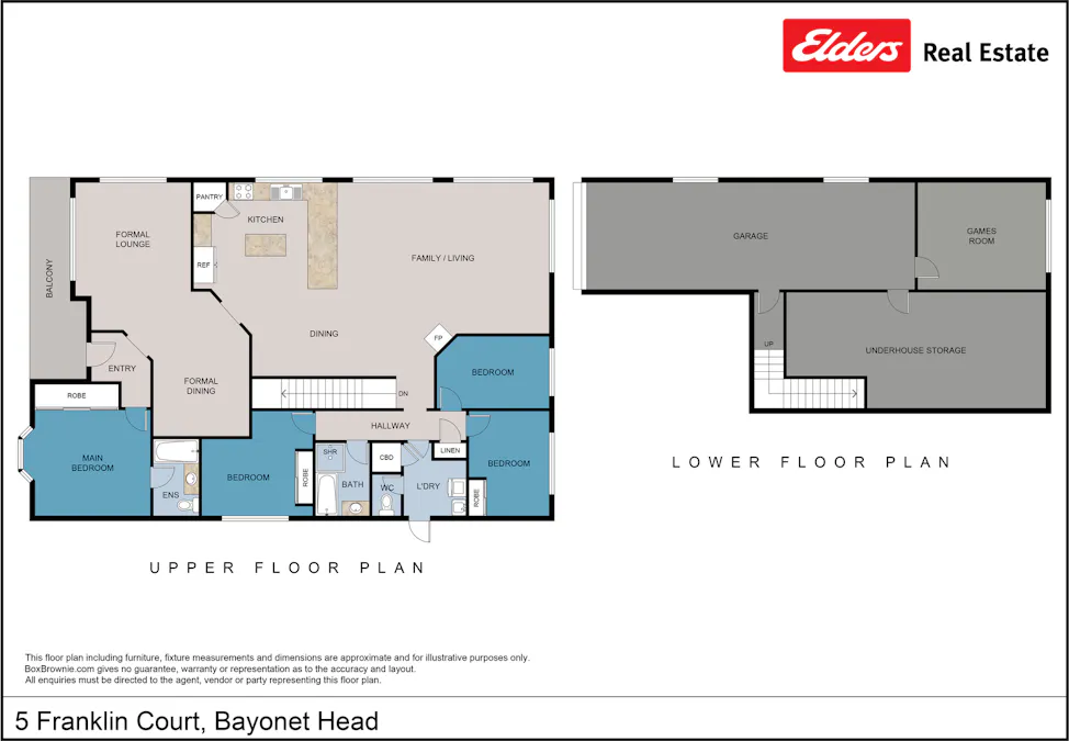 5 Franklin Court, Bayonet Head, WA, 6330 - Image 25