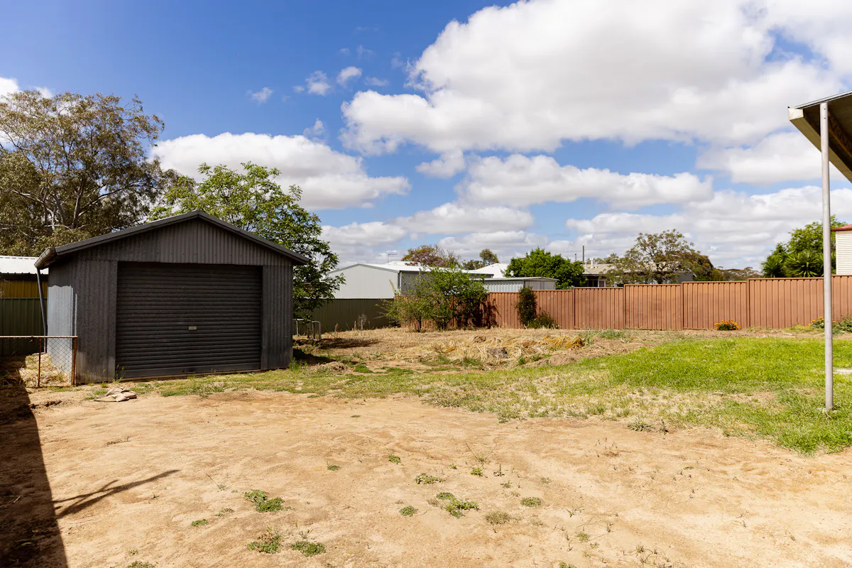 11 Morton Street — photo 19 of 20