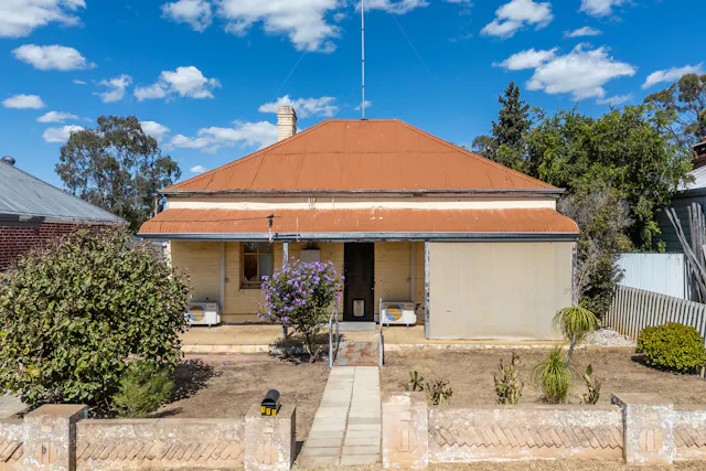 171 Duke Street East — photo from Elders Real Estate - Northam and Toodyay Specialists